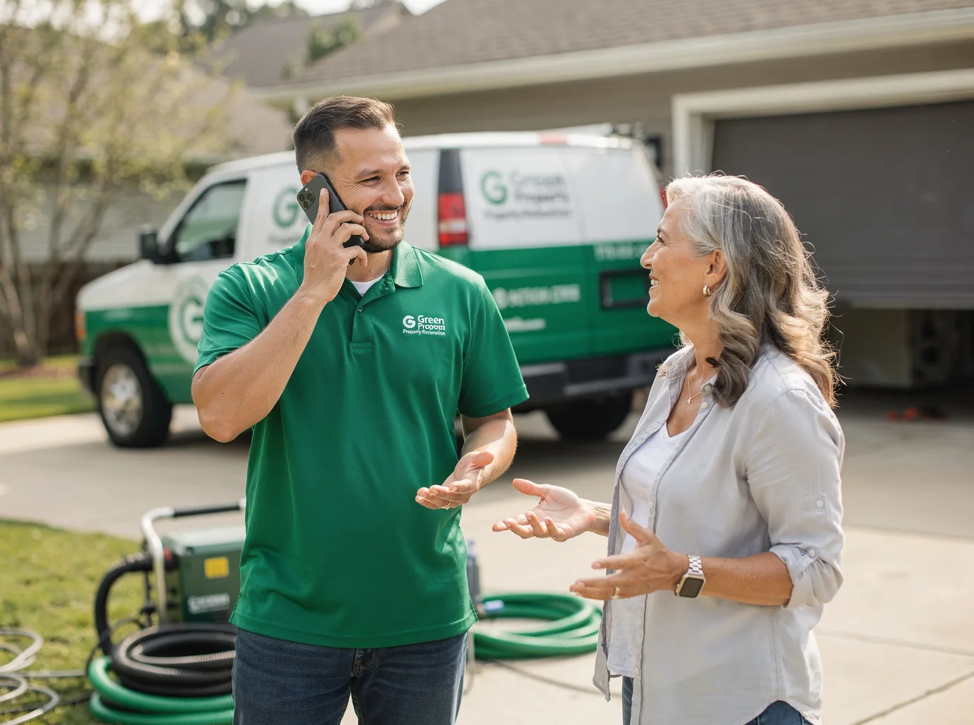 Water Damage Restoration Clarksdale, MS FAQs